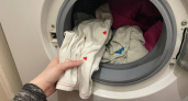 Чем опасно забытое в стиральной машине белье - запомните раз и навсегда