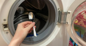 Кидаю ложку в стиральную машину при каждой стирке: рабочий лайфхак - никакого волшебства, только наука