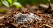Бросил 1 горстку на муравейник — через 2 дня он опустел, муравьи ушли с участка все до одного: совет бывалого агронома