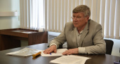Владимир Голов в седьмой раз возглавил Общественный совет при Минспорта Коми