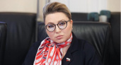 Совет Федерации досрочно прекратил полномочия сенатора от Коми Елены Шумиловой