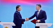 МегаФон проведет цифровую трансформацию Подмосковья 