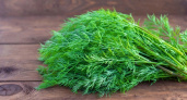 Зелень больше не морожу и не сушу на зиму: делаю из укропа, петрушки и чеснока ароматную приправу, хранится годами