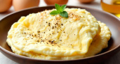 Научили готовить вкуснятину на завтрак за 5 минут: пара яиц и пачка творога