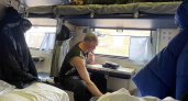 Споров в плацкарте больше не будет: вот как нужно ответить, когда просят уступить нижнюю полку