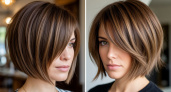"На других красиво, а на мне нет": 5 женских стрижек, которые подходят всем без исключения 