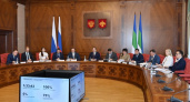 Коми совершила рывок в рейтинге нацпроектов: почти 97% выполнено