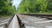 В Коми мужчина погиб под колесами поезда
