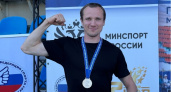 Легкоатлет из Коми Илья Штанько взял две награды на чемпионате России среди глухих спортсменов