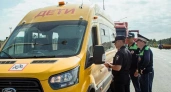 В Коми зафиксировали более 4300 нарушений ПДД при междугородних перевозках