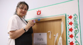 Узоры оживляют Дом дружбы народов в Коми