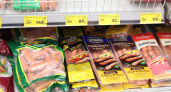 В Коми резко подорожали сосиски и огурцы: какие продукты еще изменились в цене