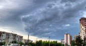 19 августа на Коми обрушится резкое похолодание с дождями и грозами 