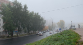 Циклон принесет в Коми непогоду и грозы