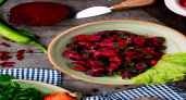 Не успеваю покупать свеклу, подсели всей семьей не то слово - вкуснота необыкновенная