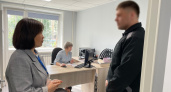 В Коми осужденного СИЗО свозили на встречу с карьерным консультантом