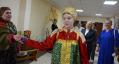 В Коми педагоги осваивали старинные ремесла