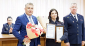 В Коми наградили лучших сотрудников ППС