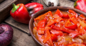 Самое ленивое лечо — хитрая закуска на зиму, которая сохраняет весь вкус перца 