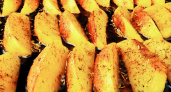 Картошка — кладезь витаминов. 6 способов сделать её вкусной: для самых ленивых