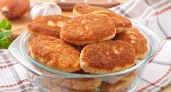 Постные котлеты: открываем секреты сочного и вкусного блюда без мяса
