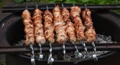 Как грузины маринуют мясо для шашлыка - забудьте уксус, майонез и соевый соус