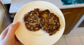 Кабачковые оладьи с секретом: Для хруста и вкуса кладу в них 1 плод — никакой клейкости и водянистости не будет