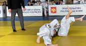 Около сотни дзюдоистов Коми сразятся за путевку на первенство Северо-Запада