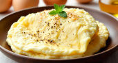 Научили готовить вкуснятину на завтрак за пару минут: 2 яйца + пачка творога