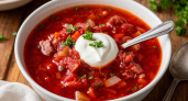 Три неожиданные добавки в борщ: благодаря им блюдо получится в 5 раз вкуснее