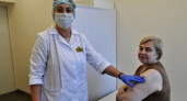 В Коми началась массовая вакцинация от гриппа: министр здравоохранения подала личный пример