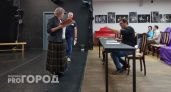 "Улицы героев" в Коми вдохновили юных драматургов на создание пьес