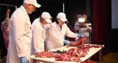 Оленеводы из Коми вошли в рейтинг лучших специалистов России по разделке мяса