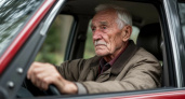 Вождение после 60: новые указания ГАИ, если они видят пожилого водителя за рулем — от проверки не уйти
