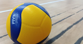В регионе дан старт первому Кубку Коми по волейболу в память о герое Оплеснине