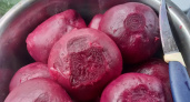 Как сварить свеклу за 15 минут: кулинарный лайфхак без неприятного запаха