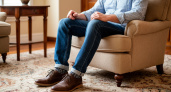 Парадокс американских домов: повсеместное использование ковролина при привычке ходить в уличной обуви