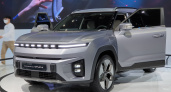 Возвращение SsangYong в Россию под именем KGM: что внутри и сколько стоит корейское качество
