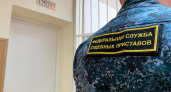 В Коми приставы задержали женщину, уклонявшуюся от принудительных работ и уплаты алиментов