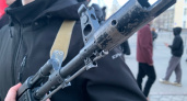 В Коми правоохранители изъяли у владельцев оружия 40 единиц огнестрела 