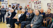 В Коми открылась выставка “Научная династия”, посвящённая 100-летию известного этнографа из столицы республики
