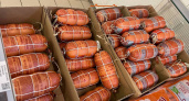 Подруга-продавец рассказала - зачем люди берут в «Светофоре» по 10-20 палок колбасы и по 20 кг сосисок