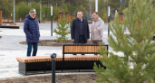 В Ухте продолжается реализация проекта по созданию нового современного городского пространства