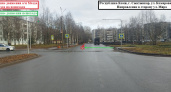 Два пешехода пострадали в Коми за день на нерегулируемых переходах