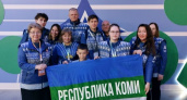 Команда Коми завоевали множество медалей на национальном чемпионате “Абилимпикс”