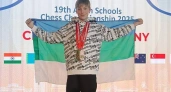 Юный житель Коми победил на масштабных соревнованиях по шахматам в Монголии 