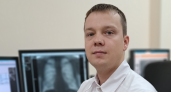 “Мечтал стать врачом с детства”: в Ухте появился новый рентгенолог