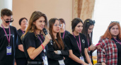  В Коми открылся молодежный форум “Универсальный: не для всех, а для каждого”