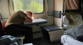 Купе под ключ: Как я боролась за свое плацкартное уединение
