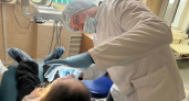 В Коми вылечили девятилетнюю пациентку, у которой было 33 зуба
